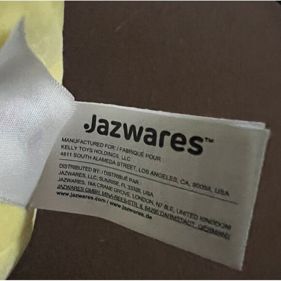 Squishmallows Aimee Chick Floral Flower Belly 2024 Easter Squad 5" Plush, New - Picture 9 of 11